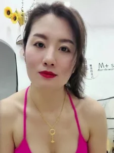 风韵犹存如狼似虎的年纪